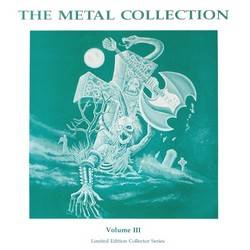 Compilations : The Metal Collection Volume III